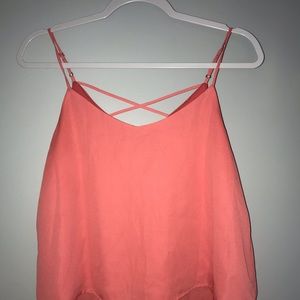 Women’s tank top